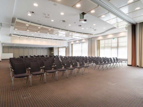 Seminaris Hotel Bad Honnef Konferenzsaal