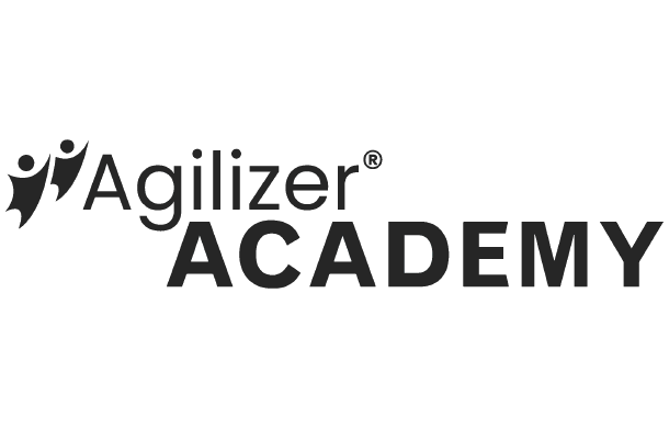 Logo Agilizer Academy