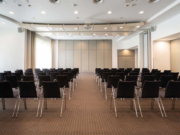 Seminaris Hotel Bad Honnef Konferenzsaal