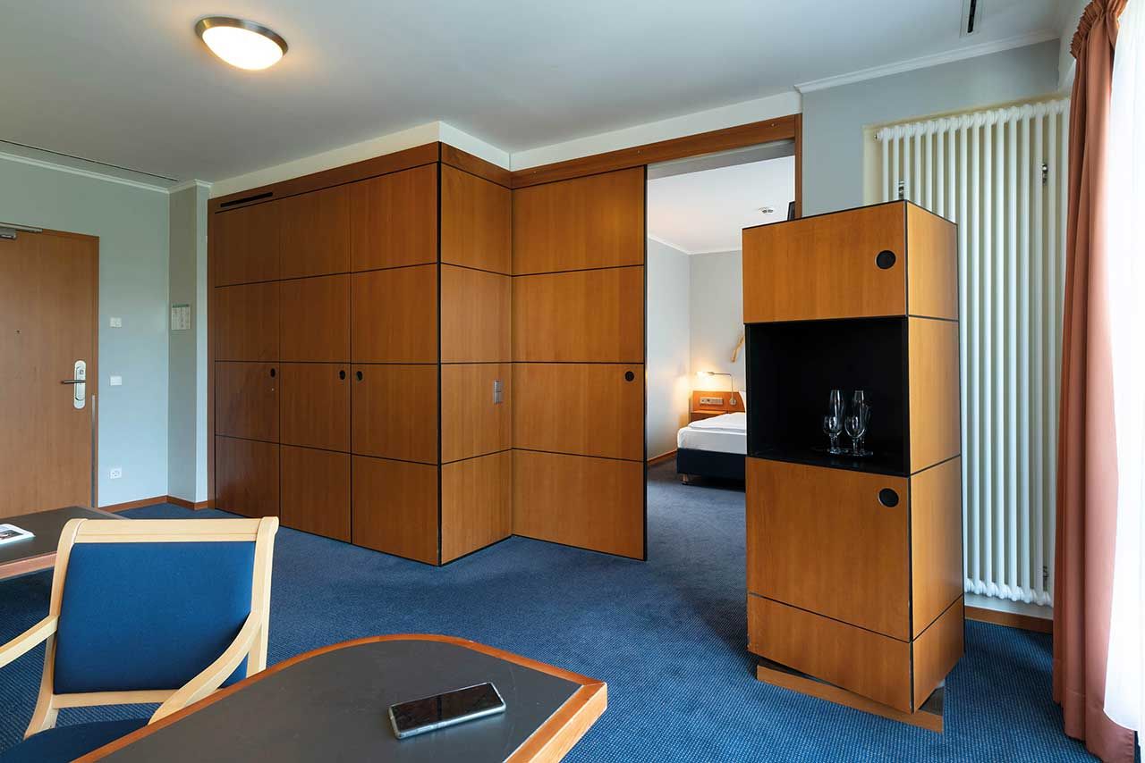 Seminaris Avendi Hotel Potsdam Suite Plus