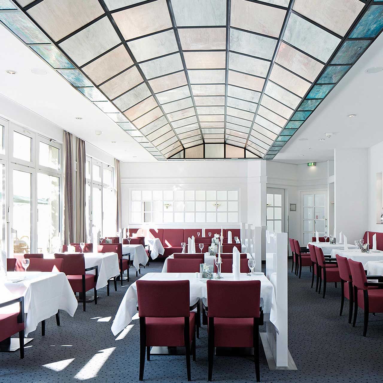 Seminaris Hotel Bad Boll Restaurant