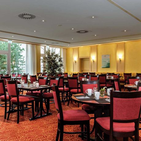 Seminaris Hotel Nürnberg Restaurant