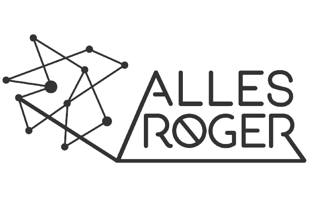 Logo Alles Roger