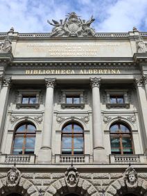 Bibliotheca Albertina Leipzig
