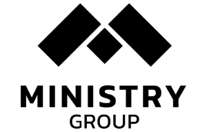 Logo Ministry Group
